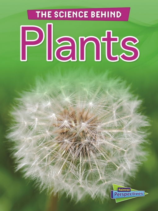 Title details for Plants by Rachel Lynette - Available